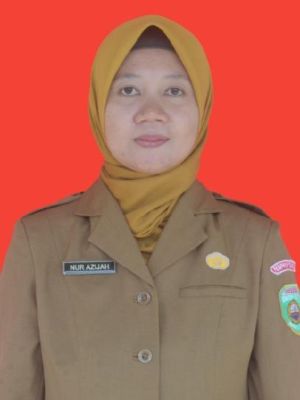 Nur Azijah, S.Pd